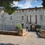 Appartement Castello Di Lisignano - Storia Pace E Tradizione *