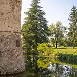 Castello Di Lisignano - Storia Pace E Tradizione * Agazzano