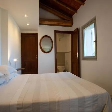 Appartamento Castello Di Lisignano - Storia Pace E Tradizione