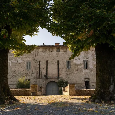 Appartamento Castello Di Lisignano - Storia Pace E Tradizione