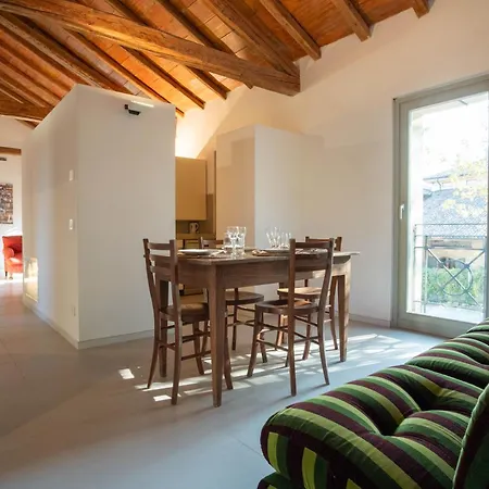 Castello Di Lisignano - Storia Pace E Tradizione *