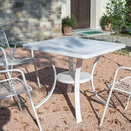 Appartamento Castello Di Lisignano - Storia Pace E Tradizione *