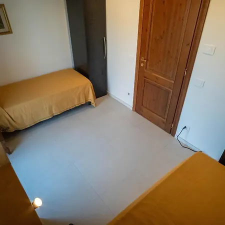 Castello Di Lisignano - Storia Pace E Tradizione Appartamento