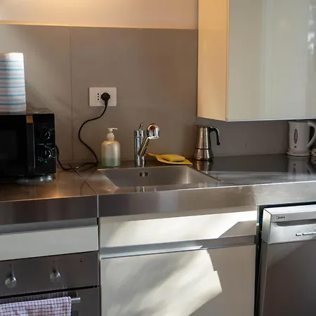 Castello Di Lisignano - Storia Pace E Tradizione Appartamento Agazzano