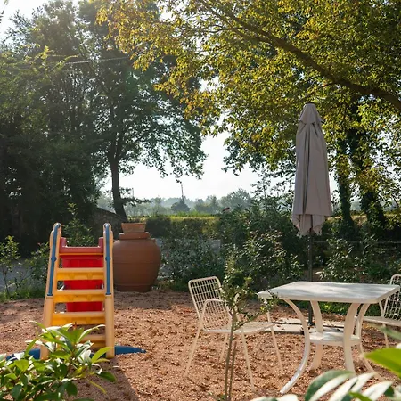 Appartamento Castello Di Lisignano - Storia Pace E Tradizione