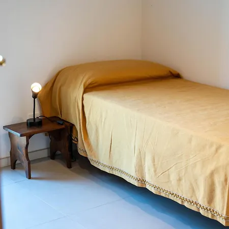 Appartamento Castello Di Lisignano - Storia Pace E Tradizione