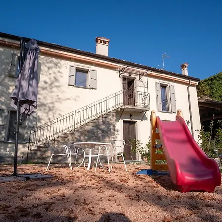 Castello Di Lisignano - Storia Pace E Tradizione *