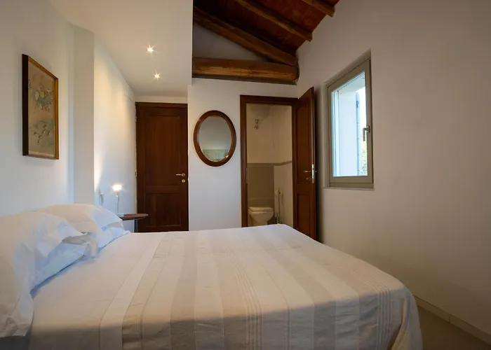 Appartement Castello Di Lisignano - Storia Pace E Tradizione