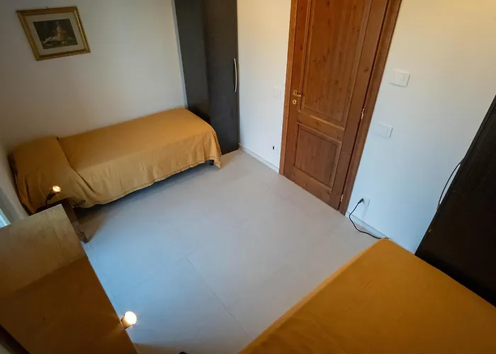 Castello Di Lisignano - Storia Pace E Tradizione Appartement