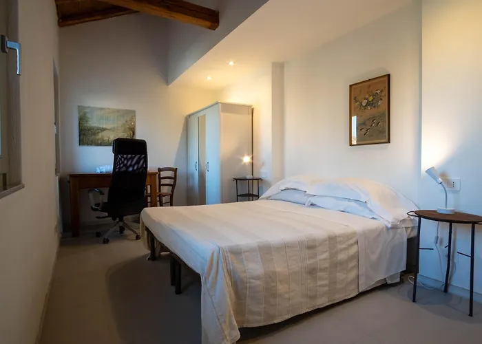 Castello Di Lisignano - Storia Pace E Tradizione Appartement