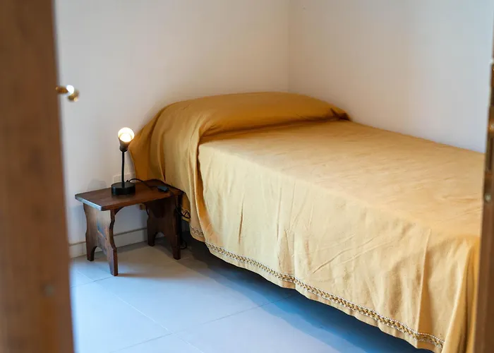 דירה Castello Di Lisignano - Storia Pace E Tradizione