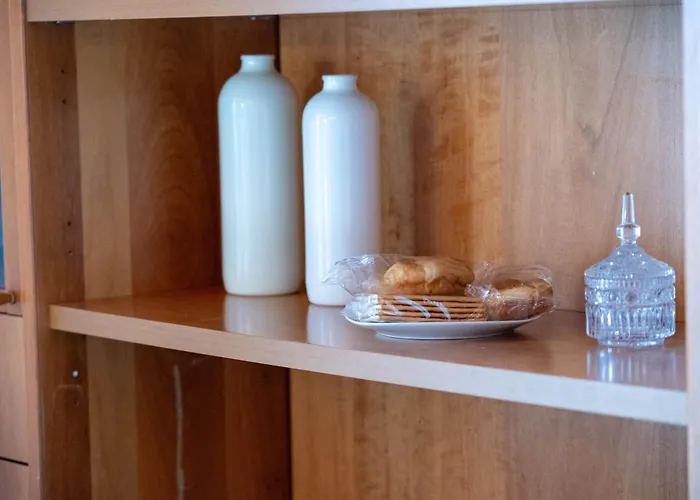 Castello Di Lisignano - Storia Pace E Tradizione Appartement *