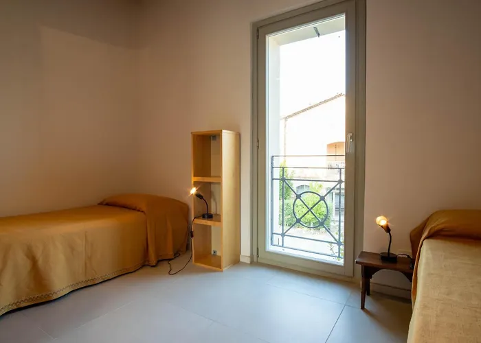 Appartement Castello Di Lisignano - Storia Pace E Tradizione *